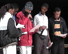 merci au Rap Atelier d'Aubervilliers