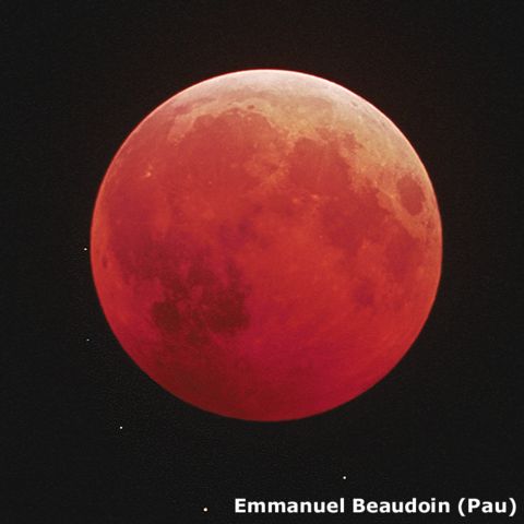 nous sommes l� pour Fred